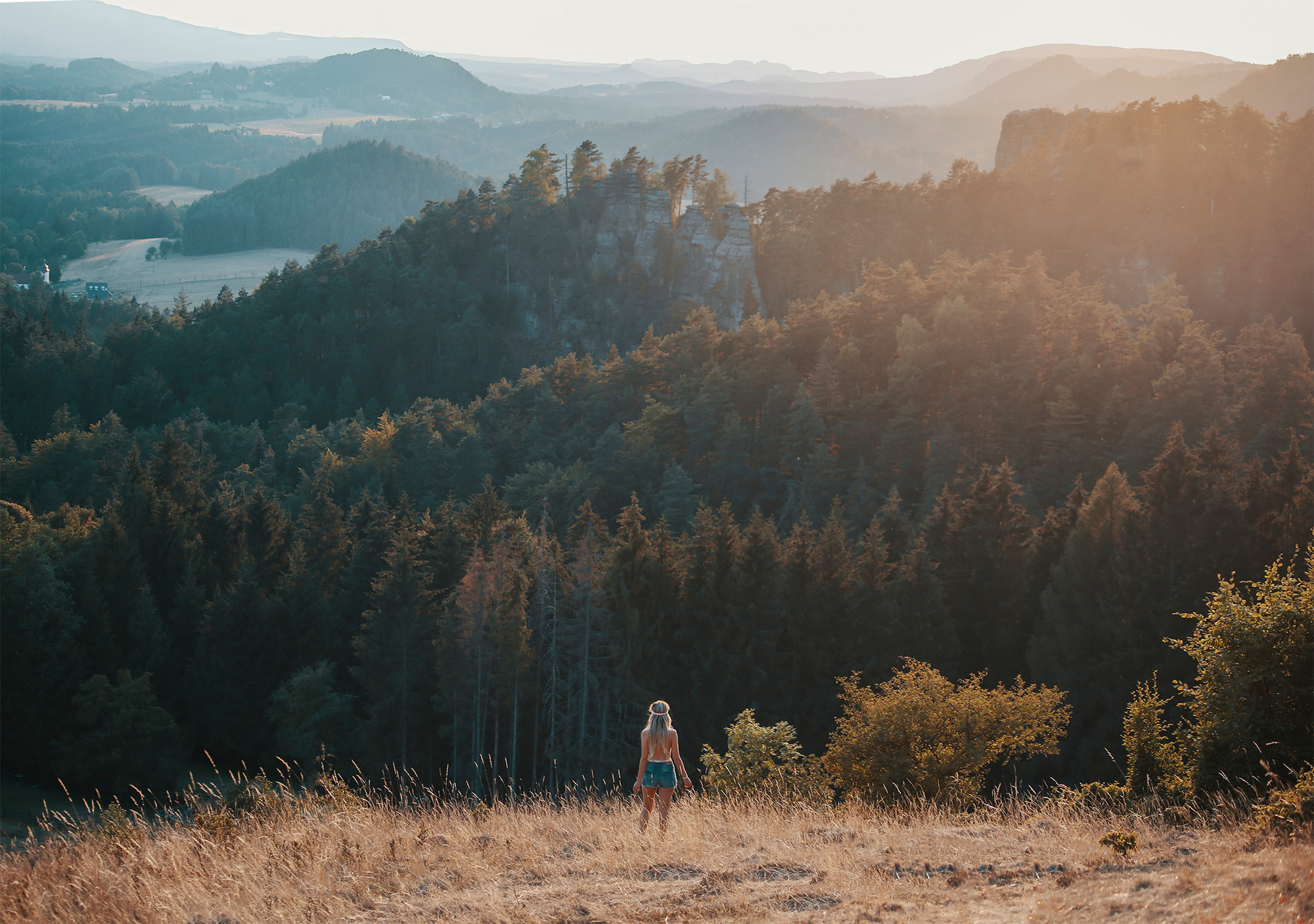 Bohemian Switzerland Czech Republic | How Far From Home