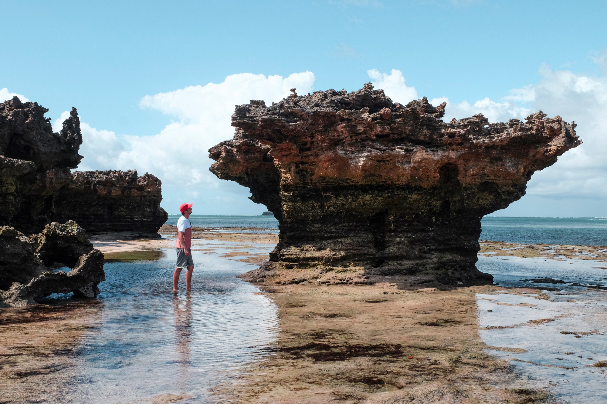 Beaches in Kenya