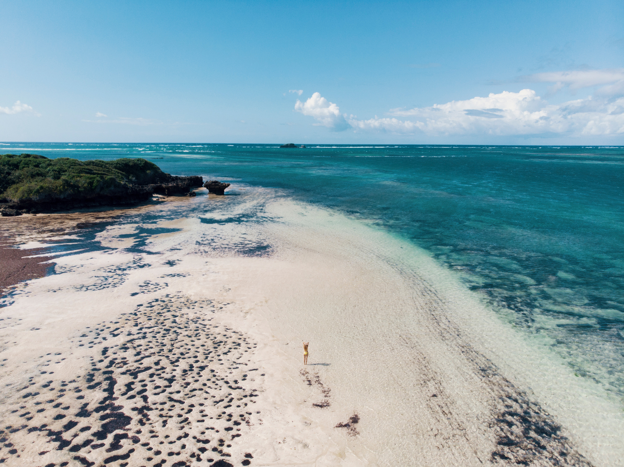 Beaches in Kenya