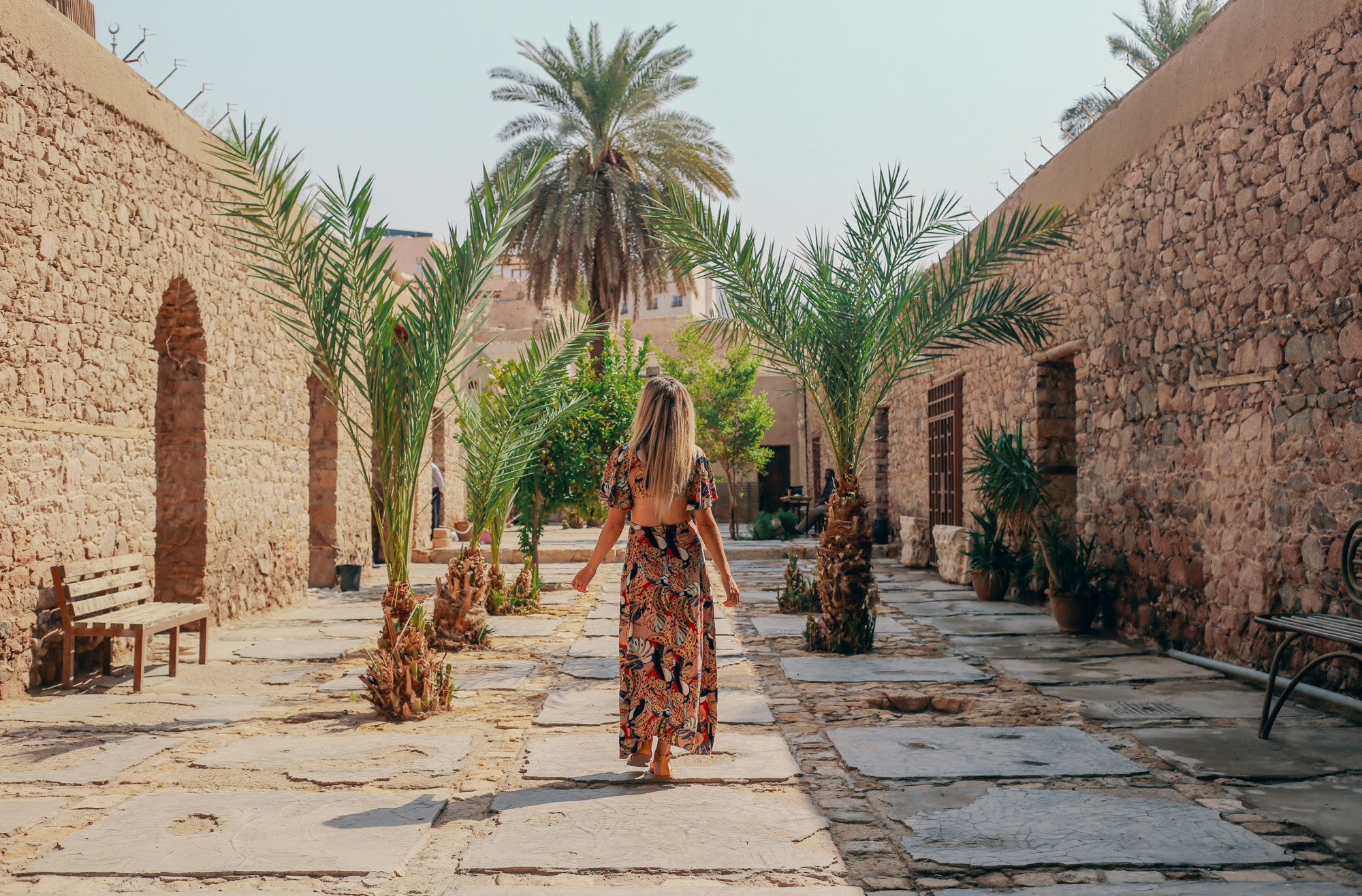 Aqaba, Jordan