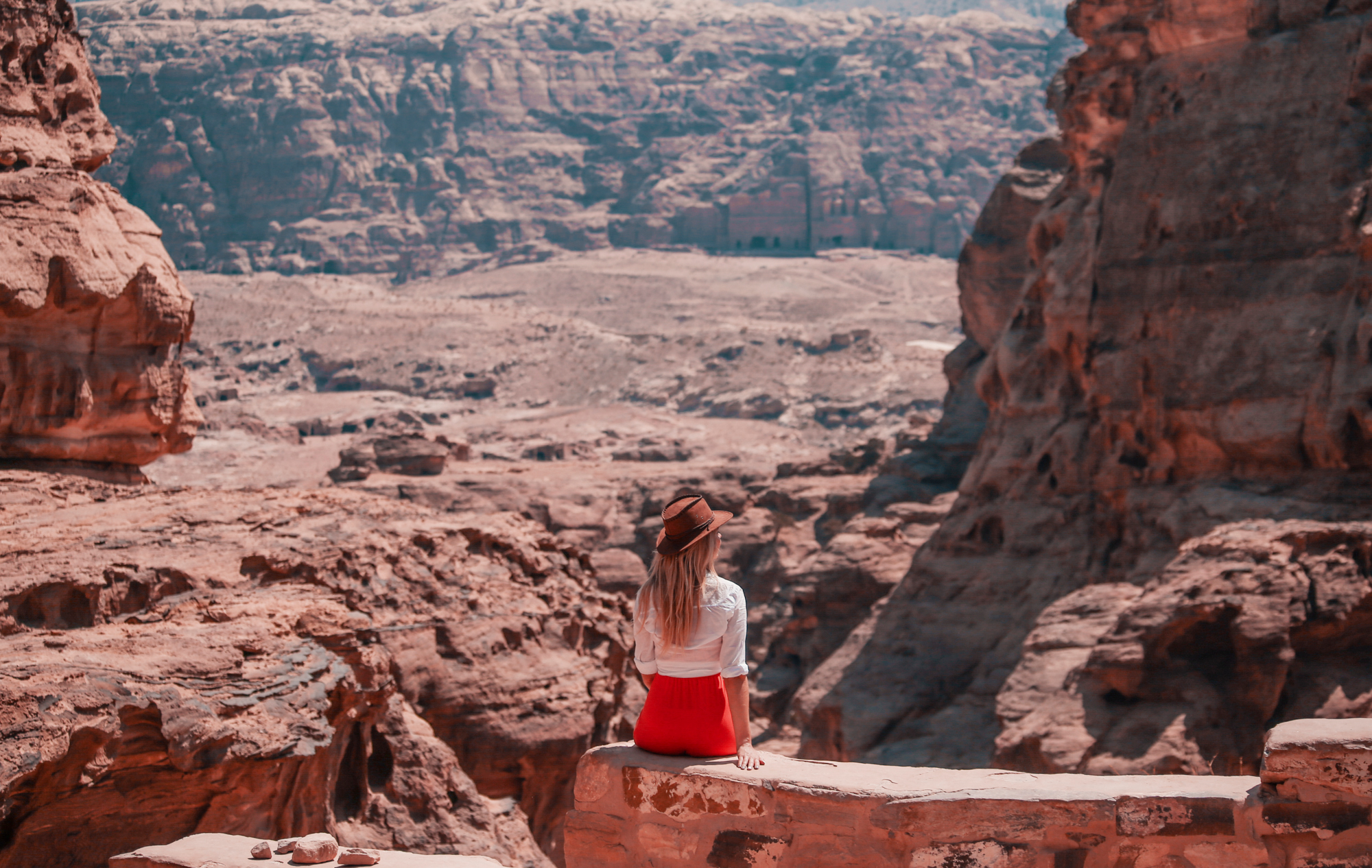 Petra, Jordan