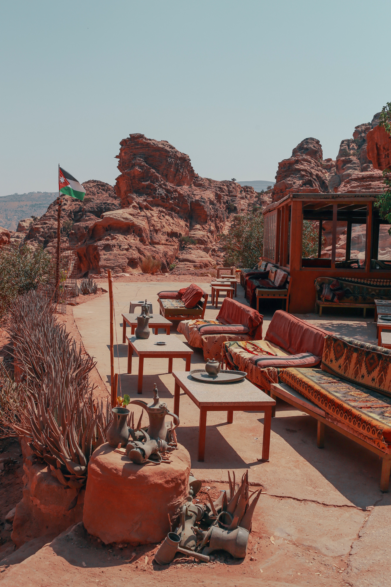 Petra, Jordan