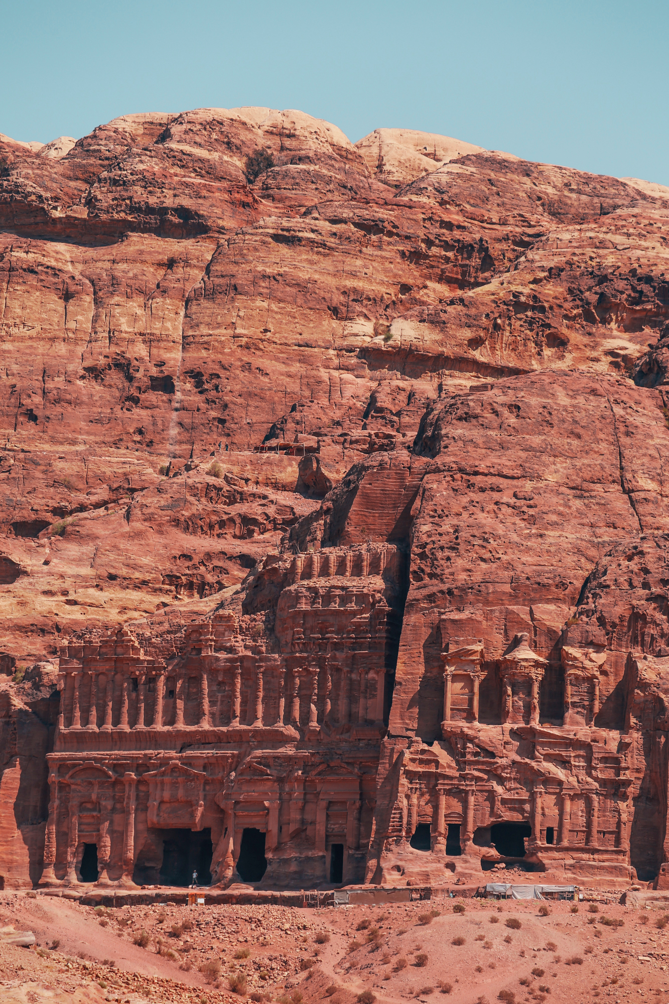 Petra, Jordan