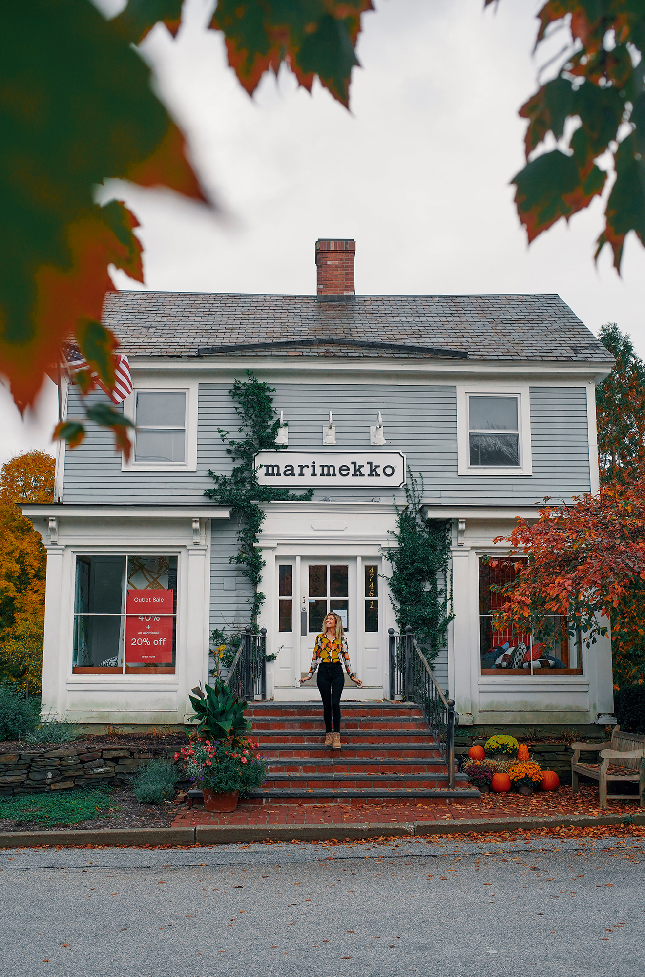 Manchester Town, Vermont