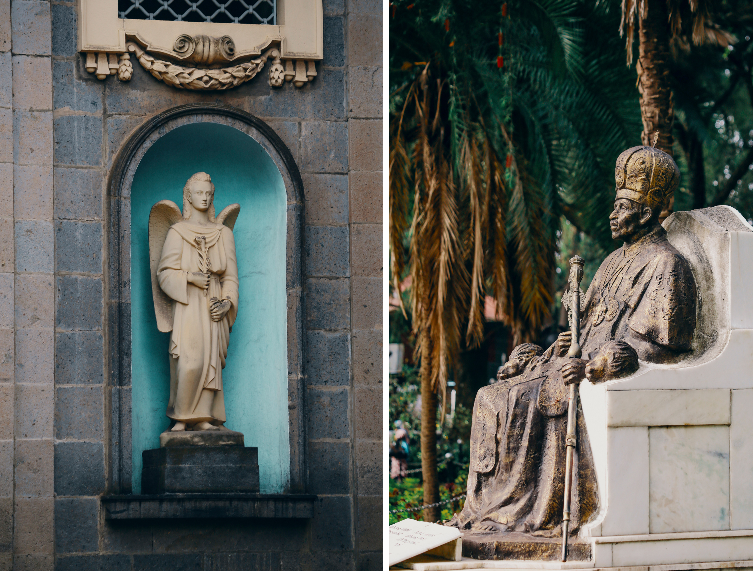 Holy Trinity Cathedral, Addis Ababa, Ethiopia