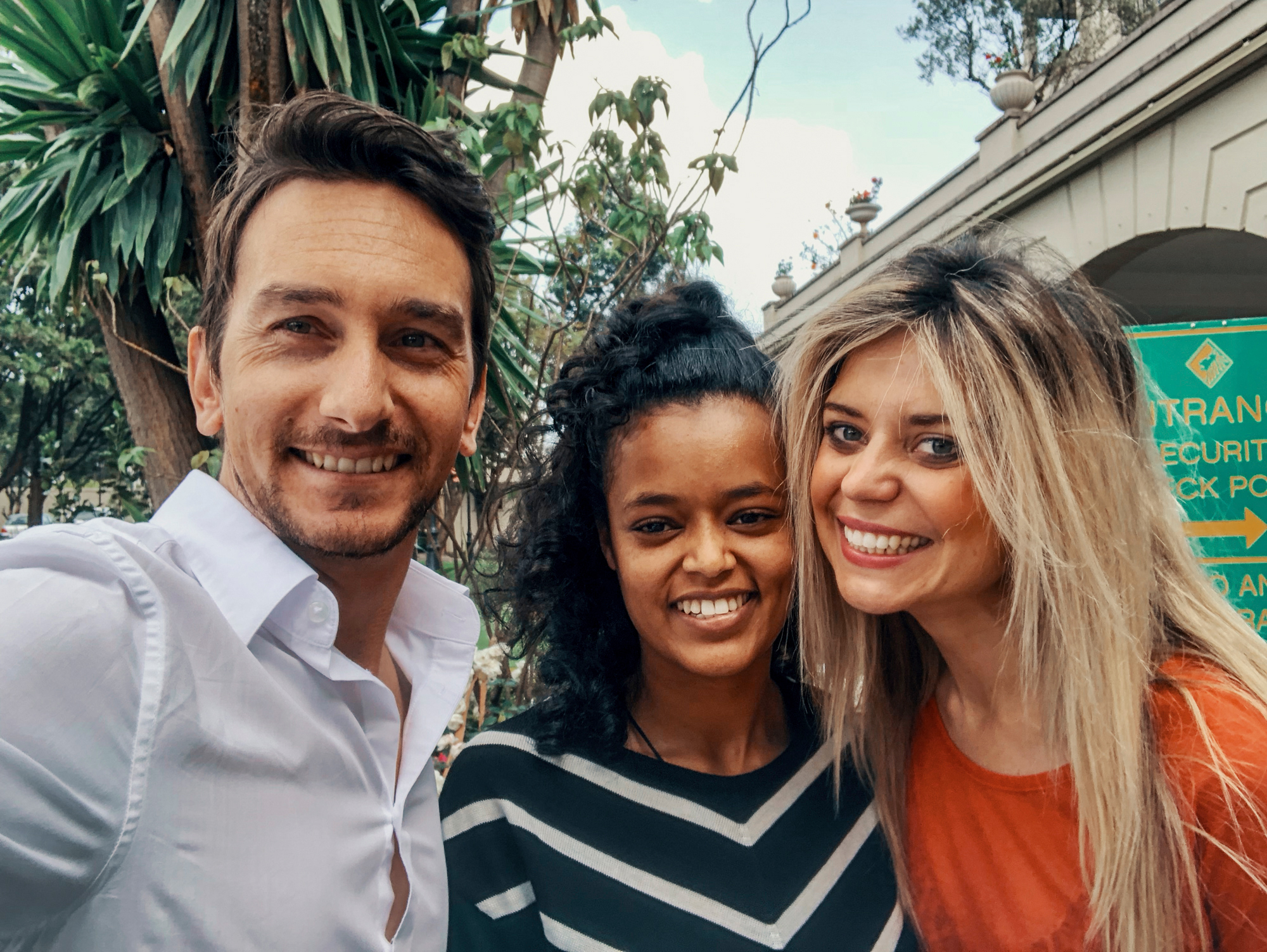 Ethiopia | How Far From Home