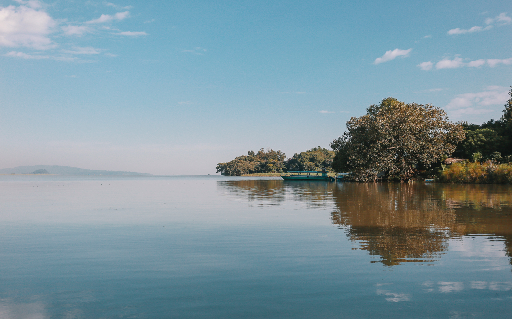 Lake Tana, Ethiopia