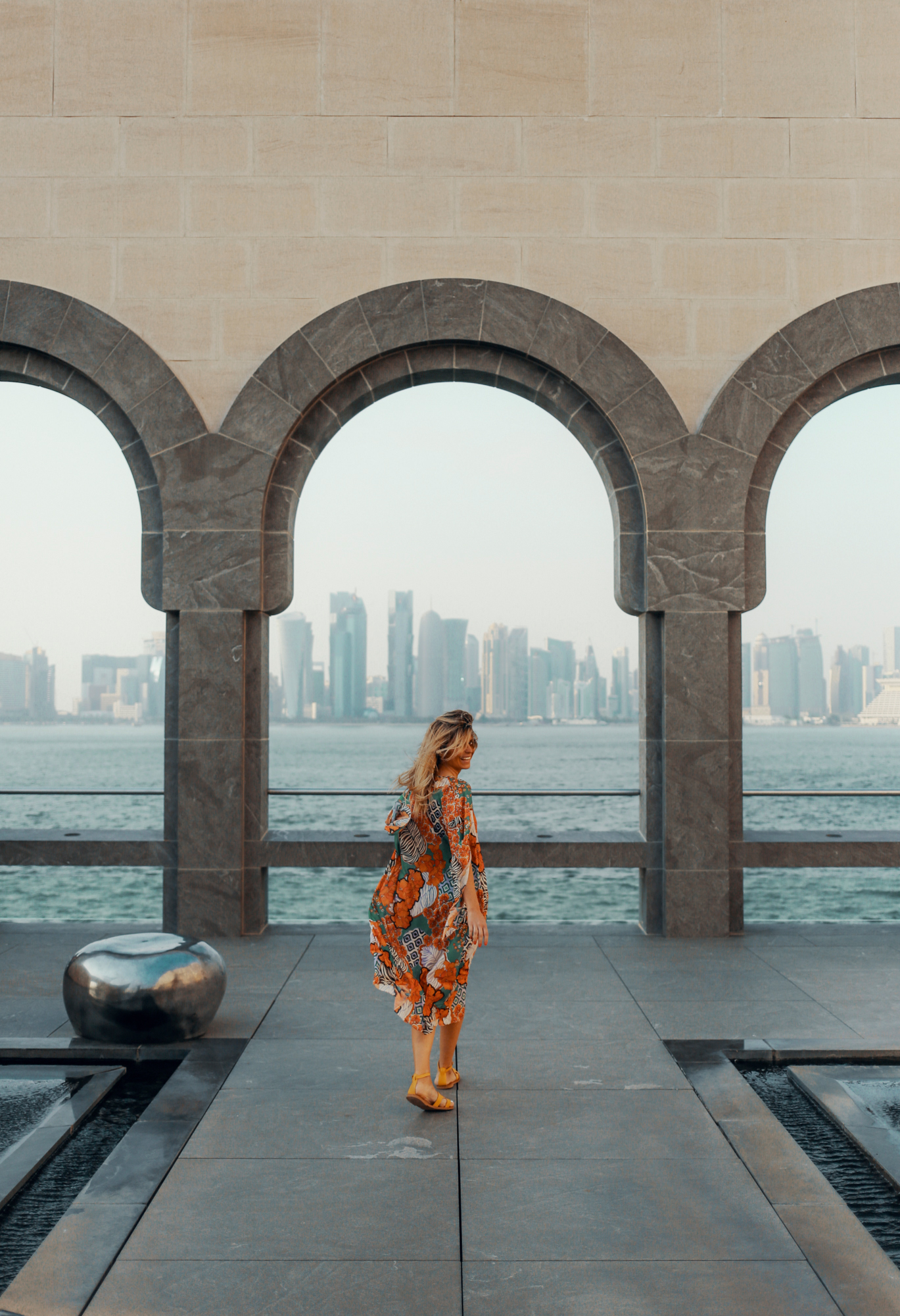 Museum of Islamic Arts, Qatar