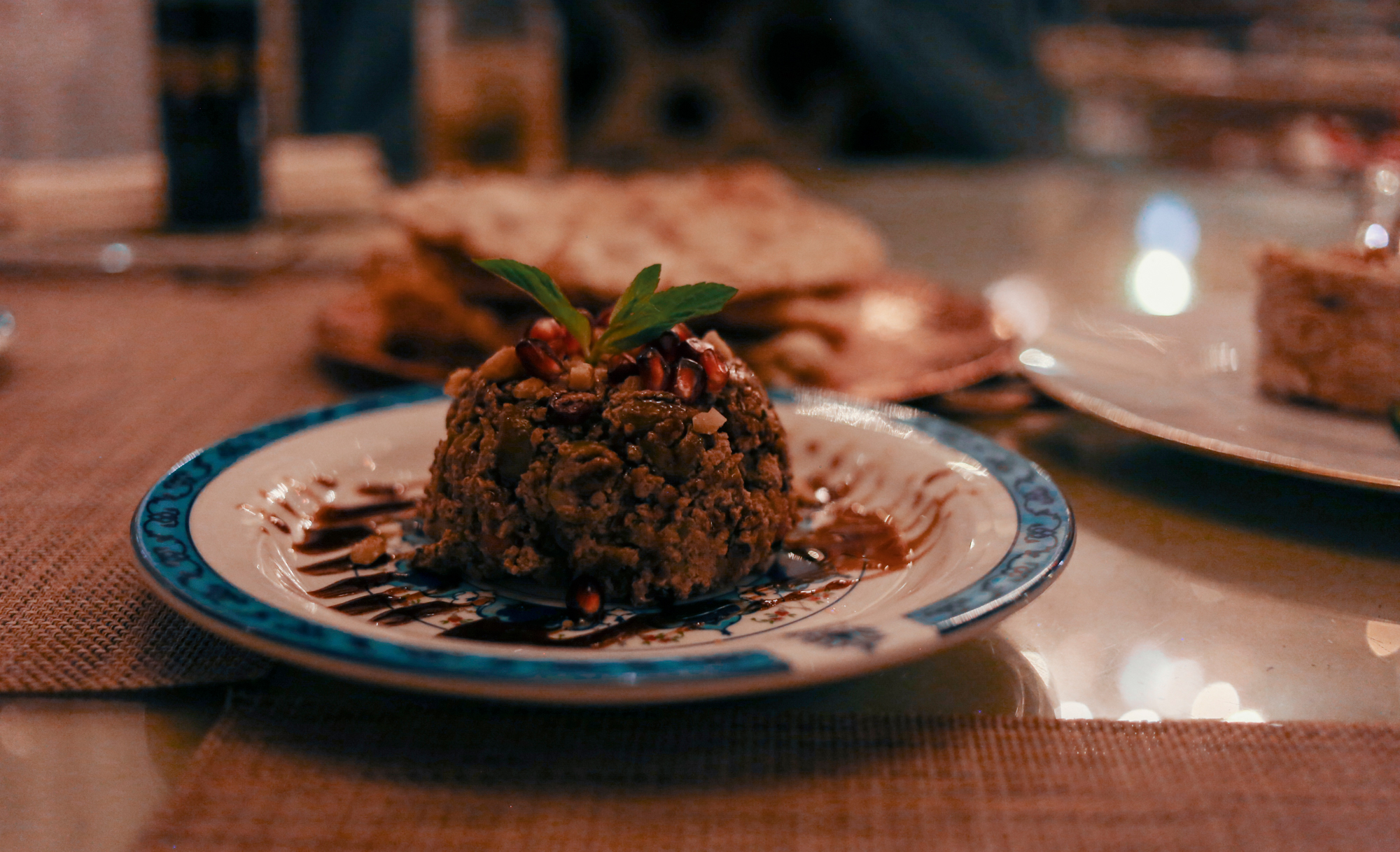 Persian cuisine, Qatar