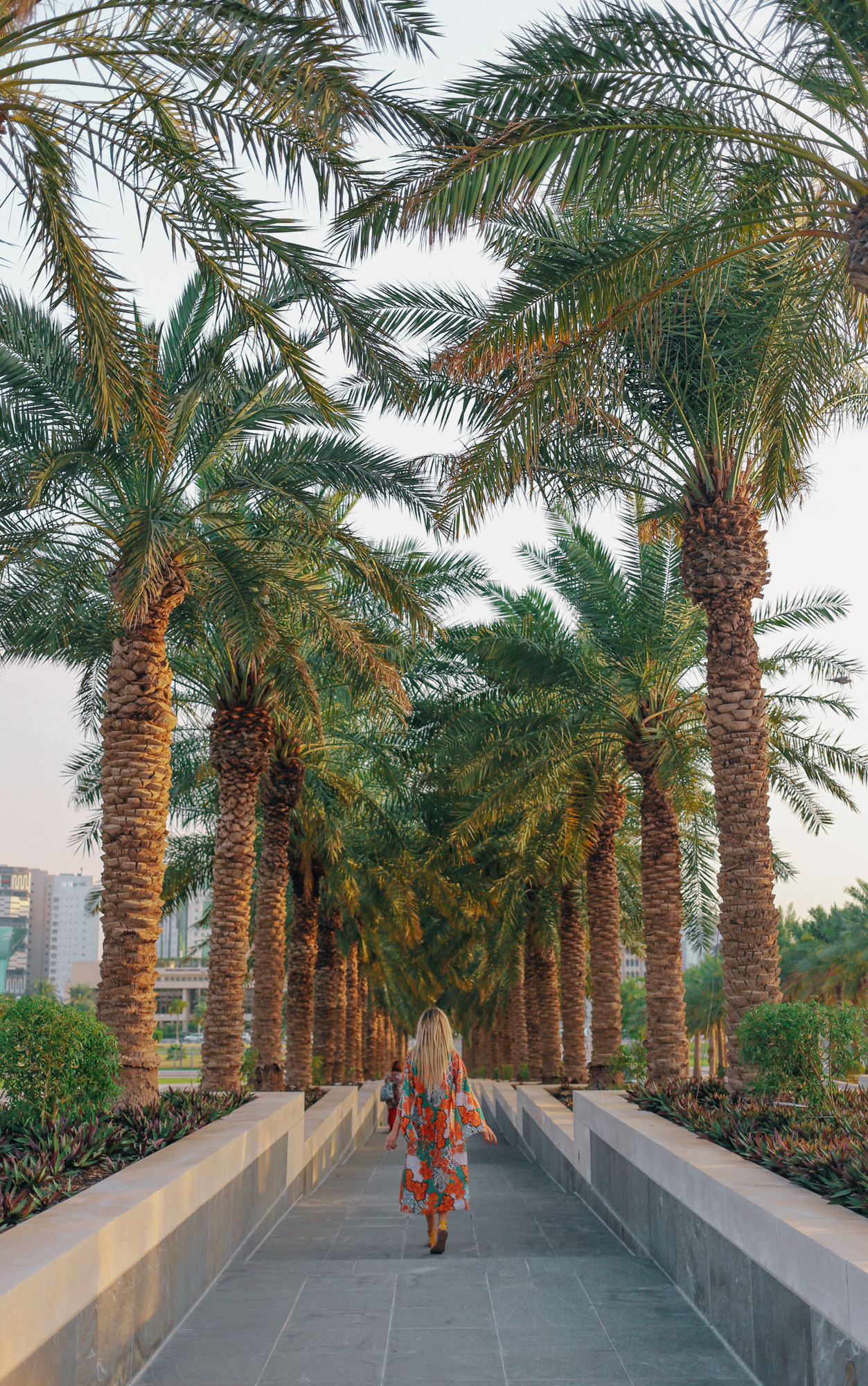 Doha, Qatar