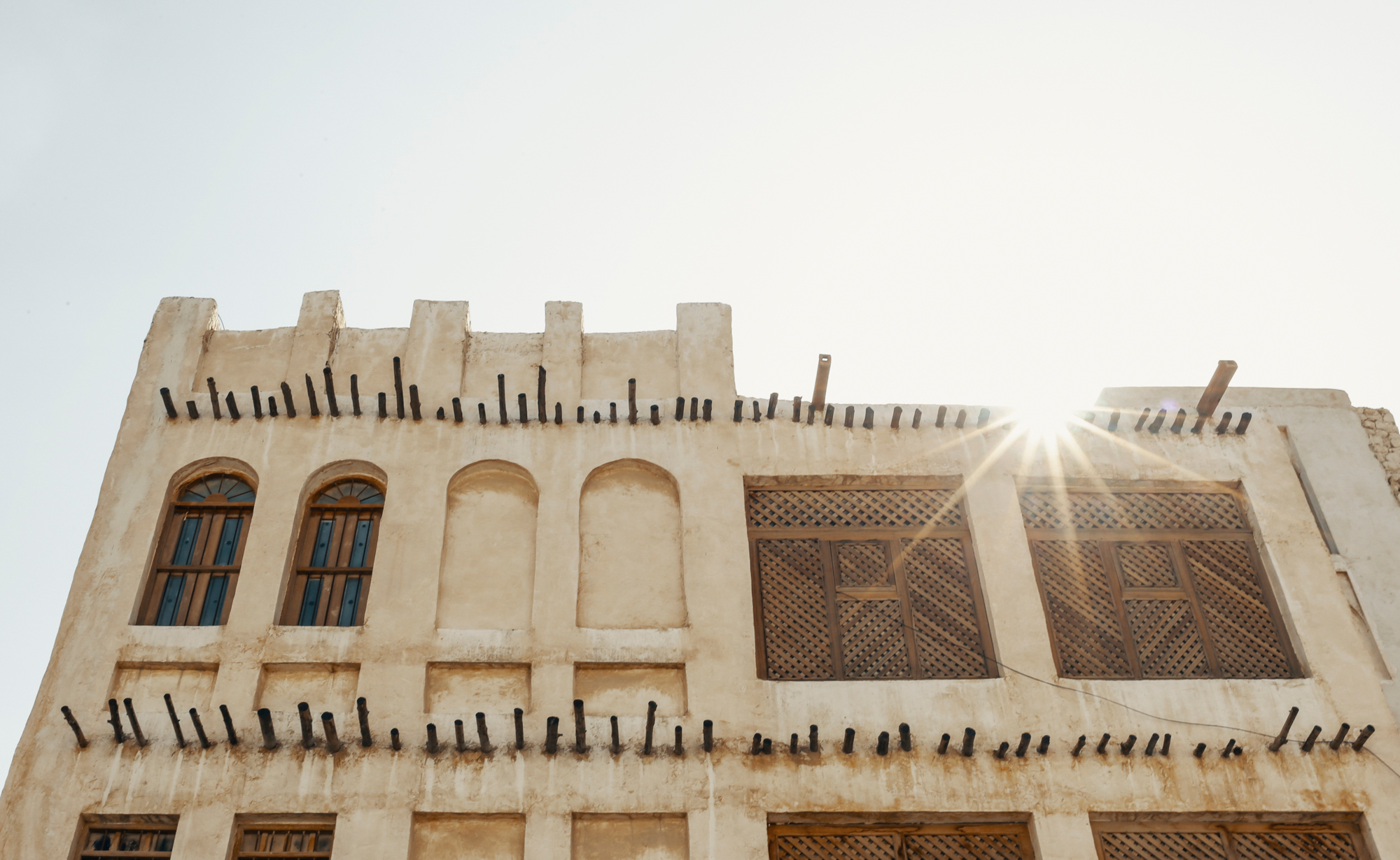 Souq Waqif, Qatar
