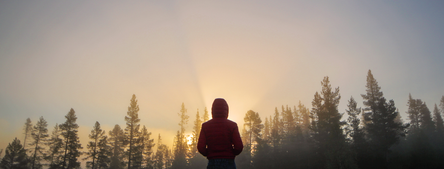 Unplugging in Sweden | How Far From Home