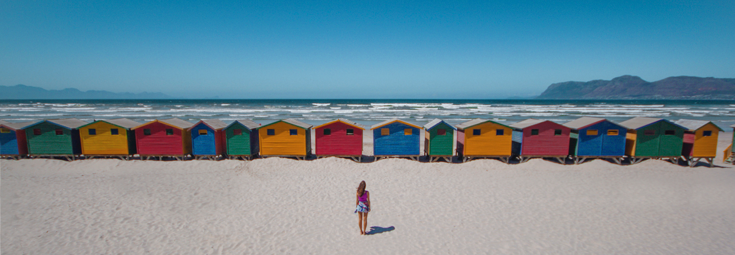 Cape Town South Africa | How Far From Home