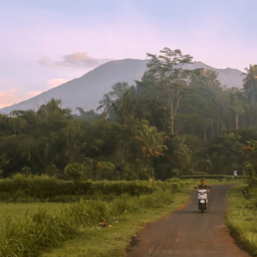 Bali Indonesia | How Far From Home