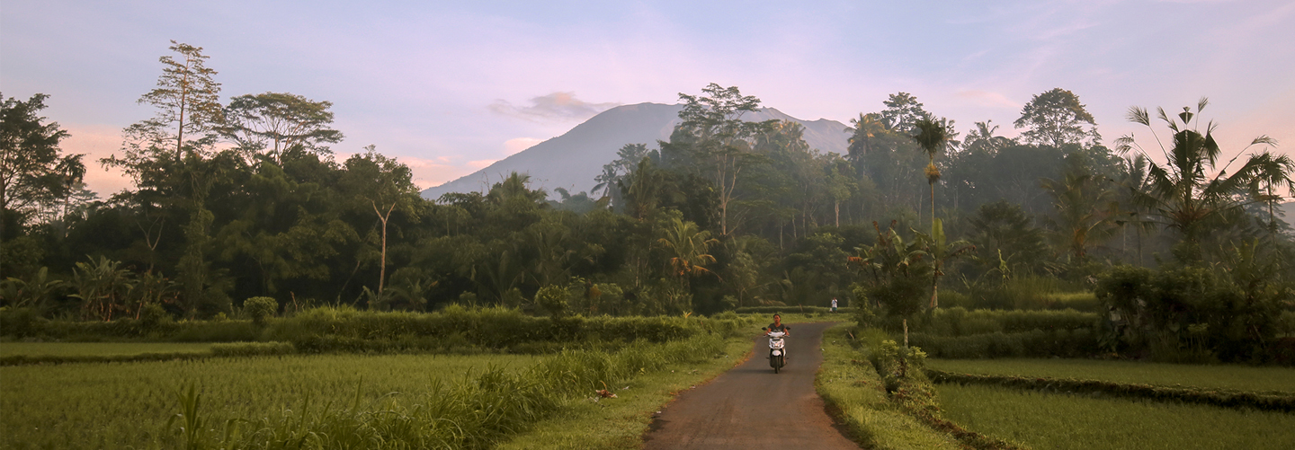 Bali Indonesia | How Far From Home