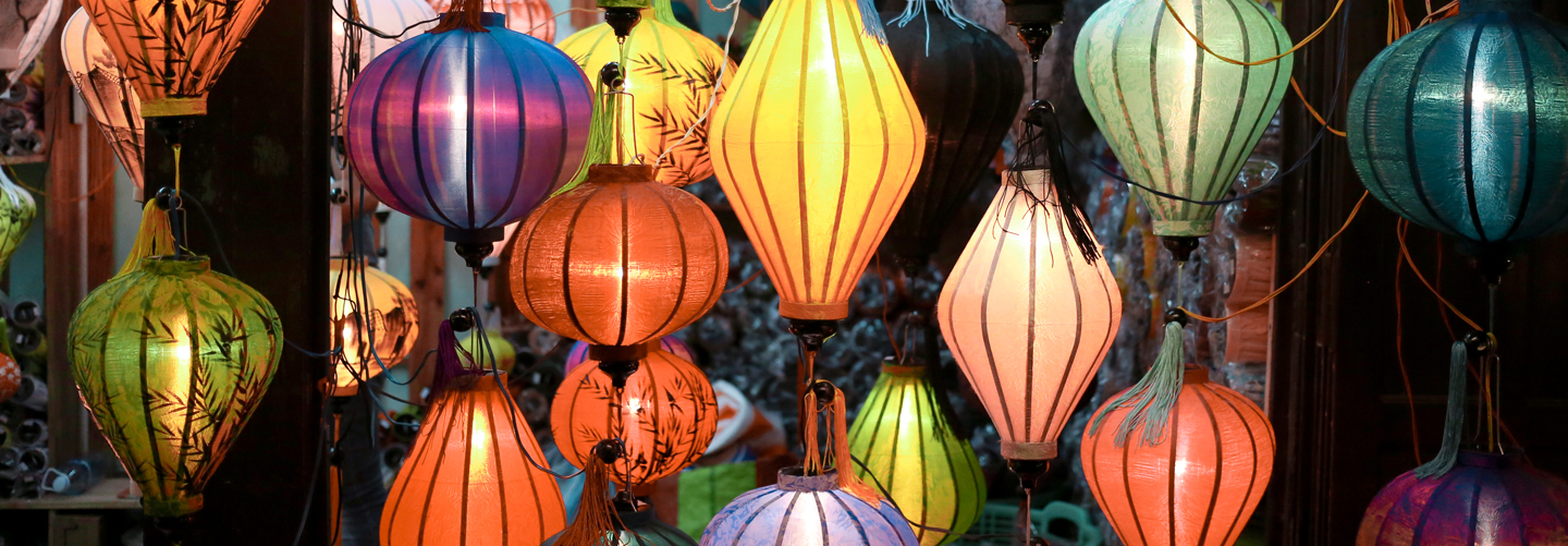 Hoi An Vietnam | How Far From Home