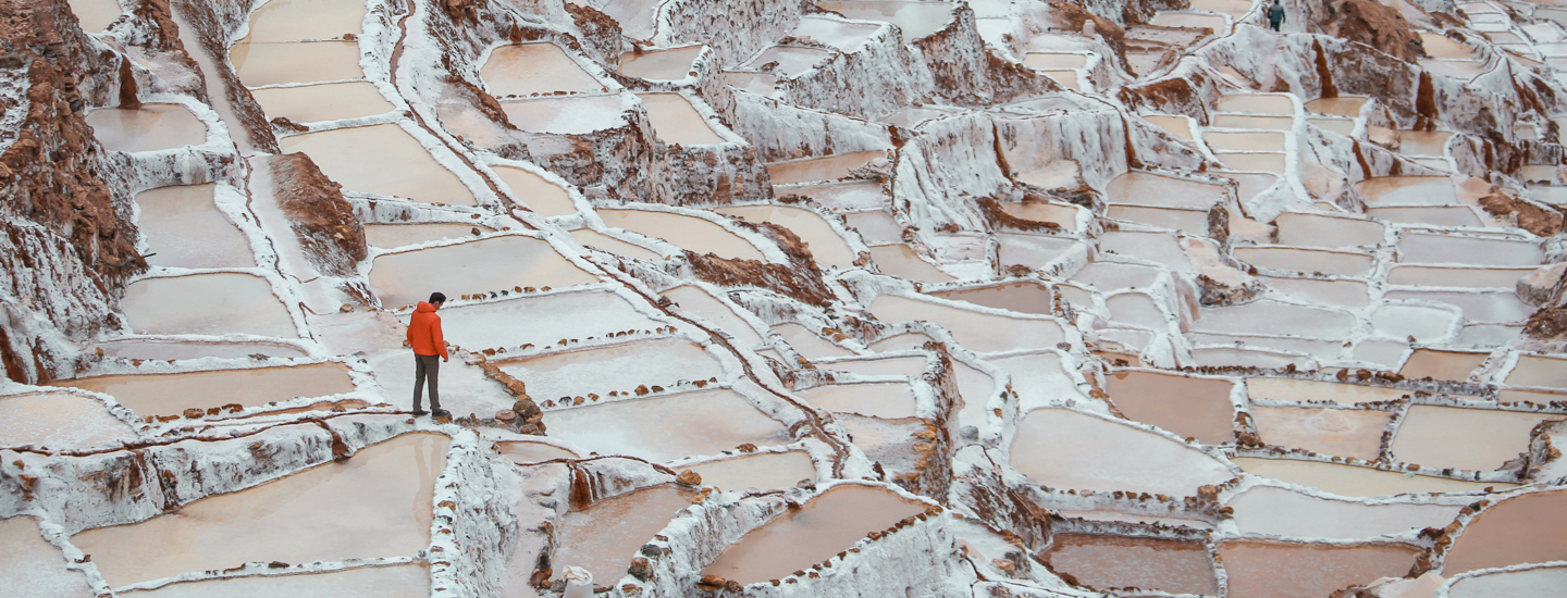 Maras Peru | How Far From Home