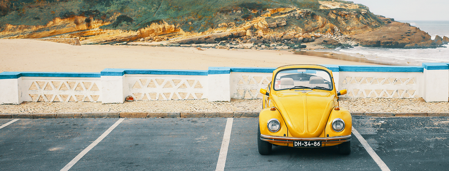 Ways To Explore Lisbon