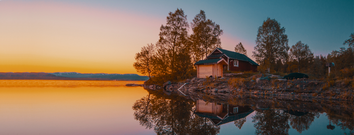 Ways For Homeowners To Travel | Sweden