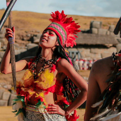 Inti Raymi Cusco Peru | How Far From Home