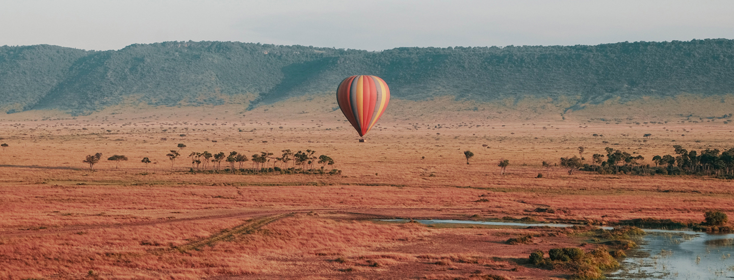 The Ultimate 5-day Itinerary For Kenya