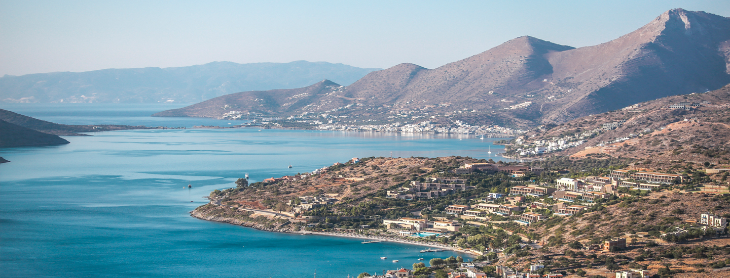 Greek Islands | How Far From Home