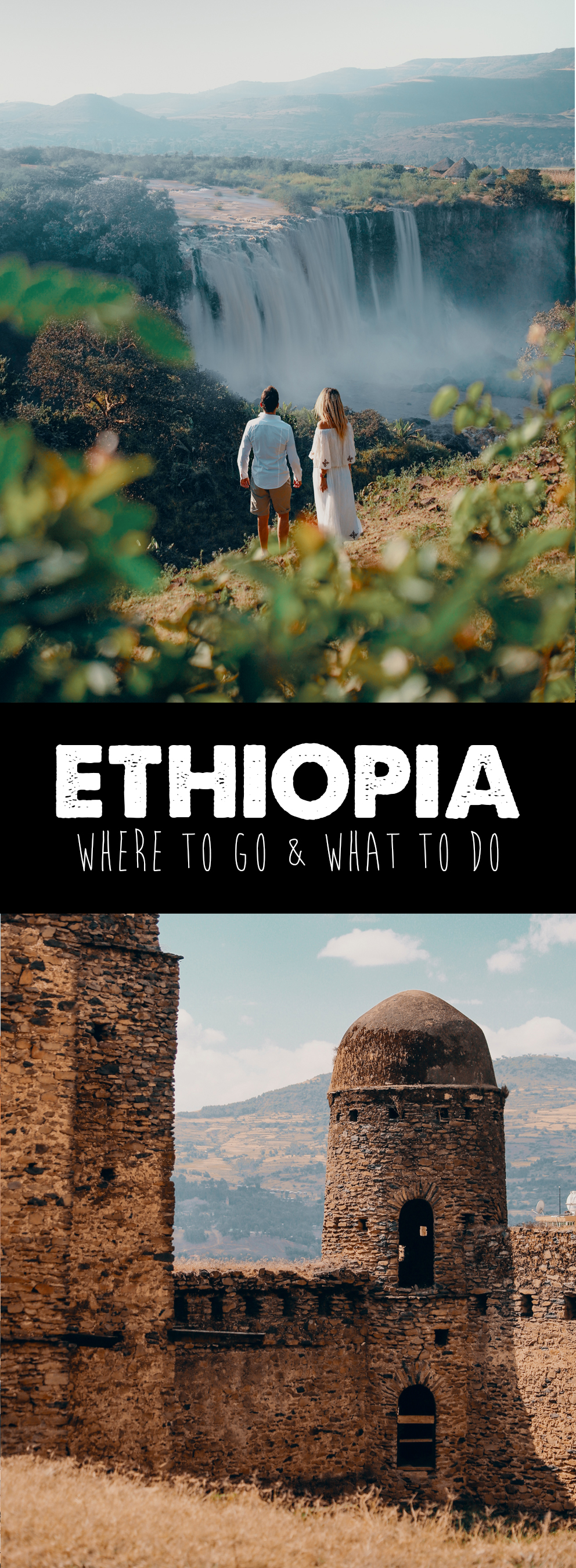 VISITING ETHIOPIA – WHERE TO GO AND WHAT TO DO