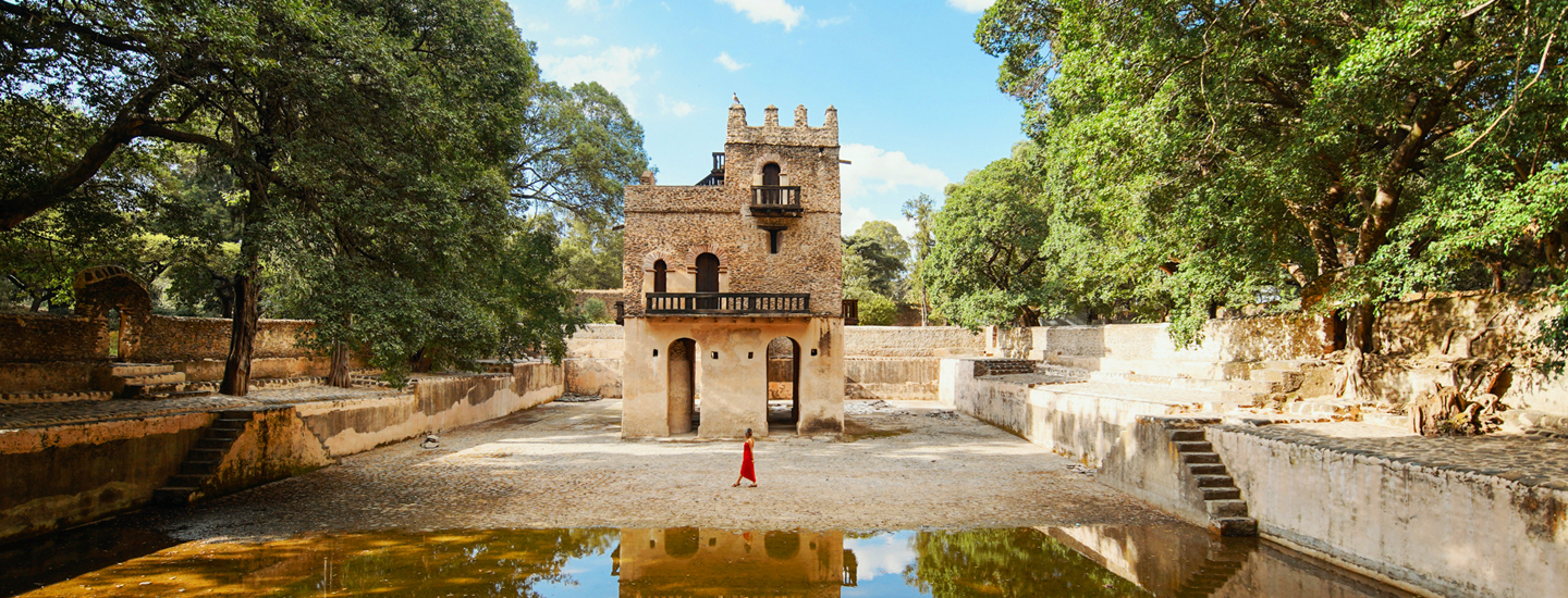 Ethiopia - Where To Go and What To Do | How Far From Home