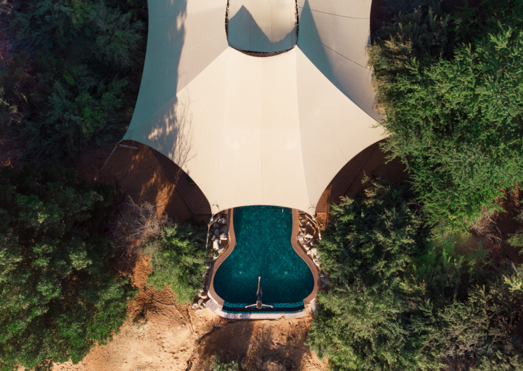 Luxury Hotels & Resorts | How Far From Home