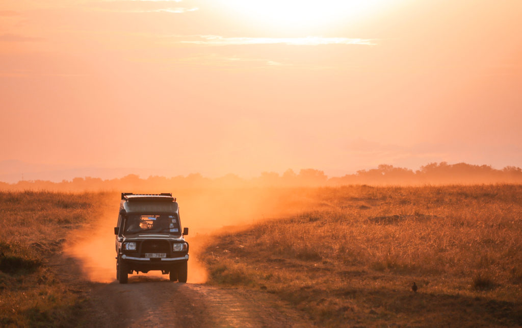 Travel & Lifestyle Photography | How Far From Home