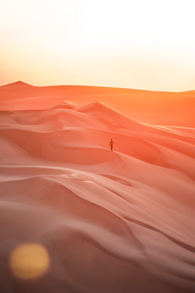 Travel & Lifestyle Photography | How Far From Home