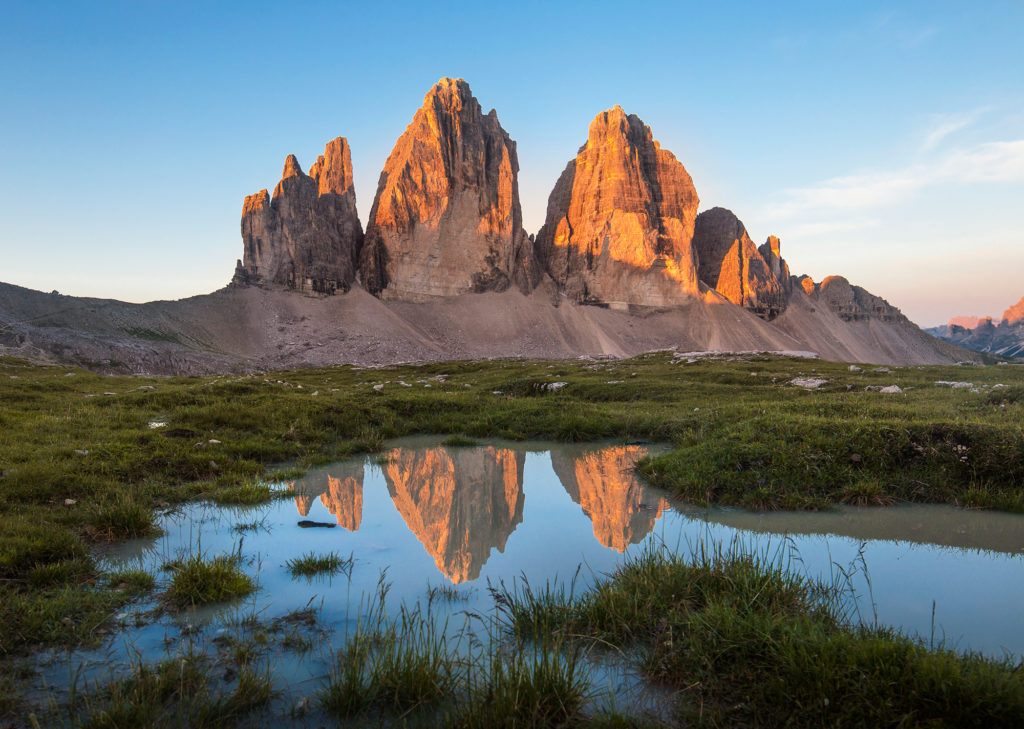 Travel & Lifestyle Photography | How Far From Home