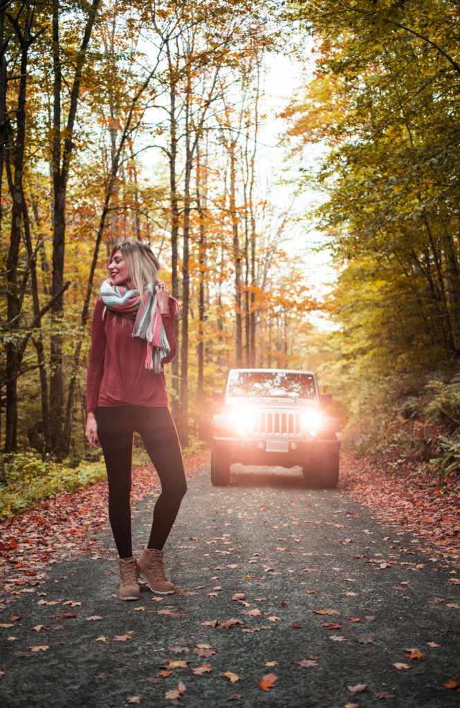 Product & Fashion Photography | How Far From Home