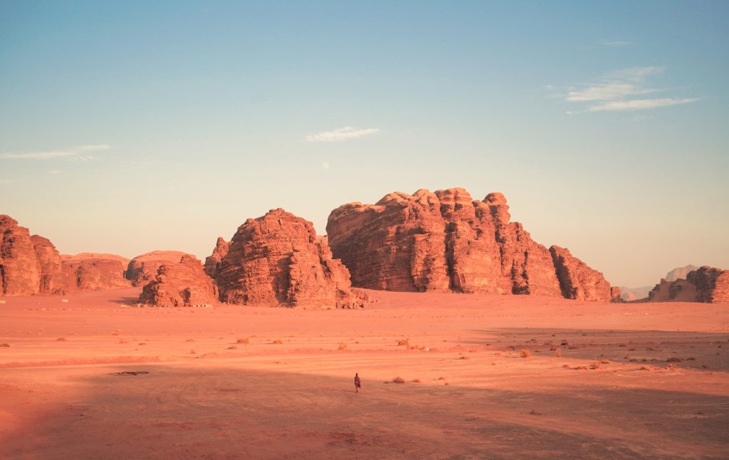 Travel & Lifestyle Photography | How Far From Home