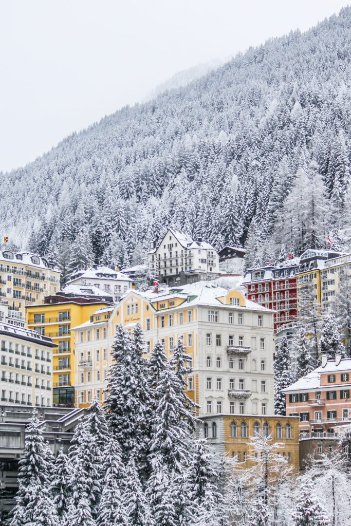 Luxury Hotels & Resorts | How Far From Home