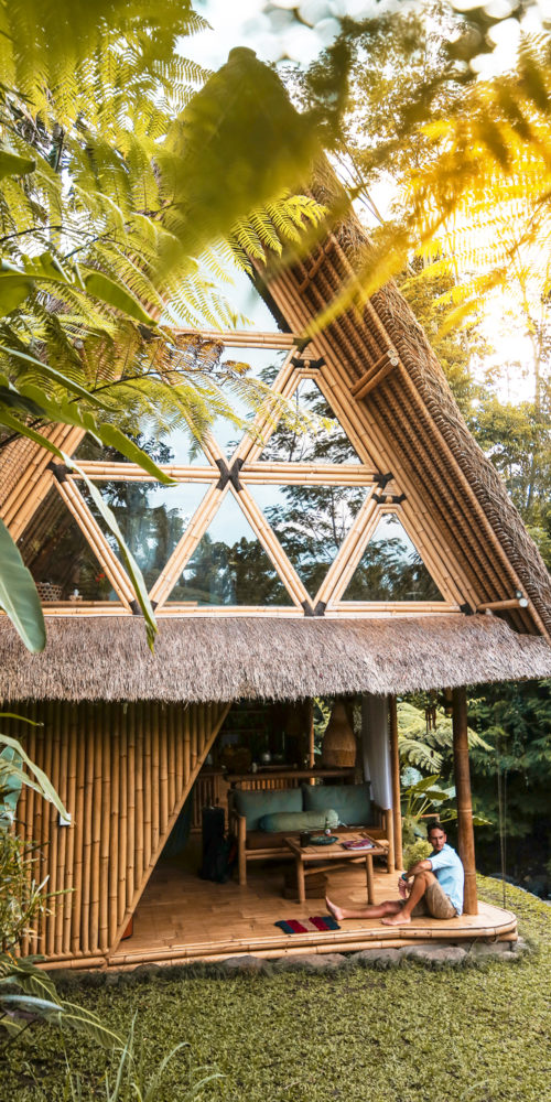 Luxury Hotels & Resorts | How Far From Home