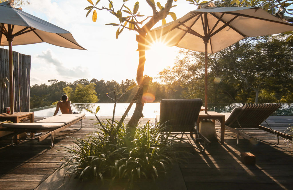 Luxury Hotels & Resorts | How Far From Home