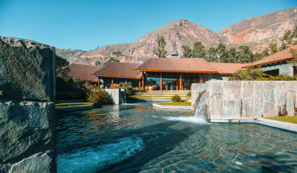 Luxury Hotels & Resorts | How Far From Home