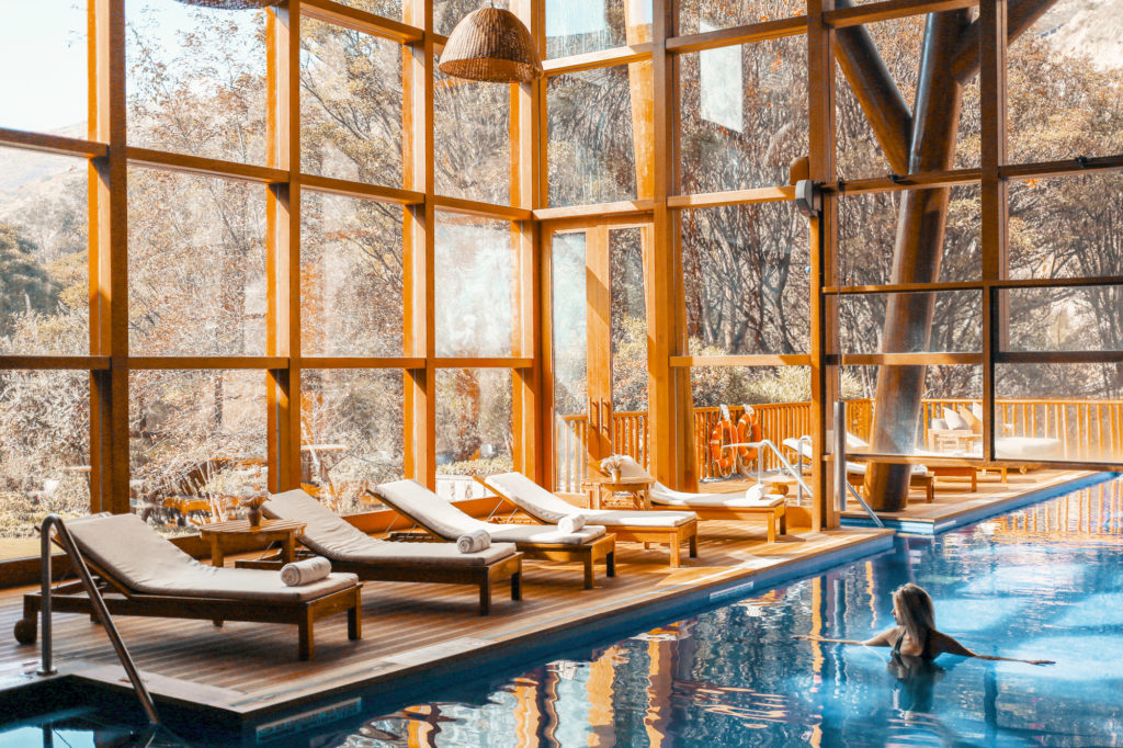 Luxury Hotels & Resorts | How Far From Home