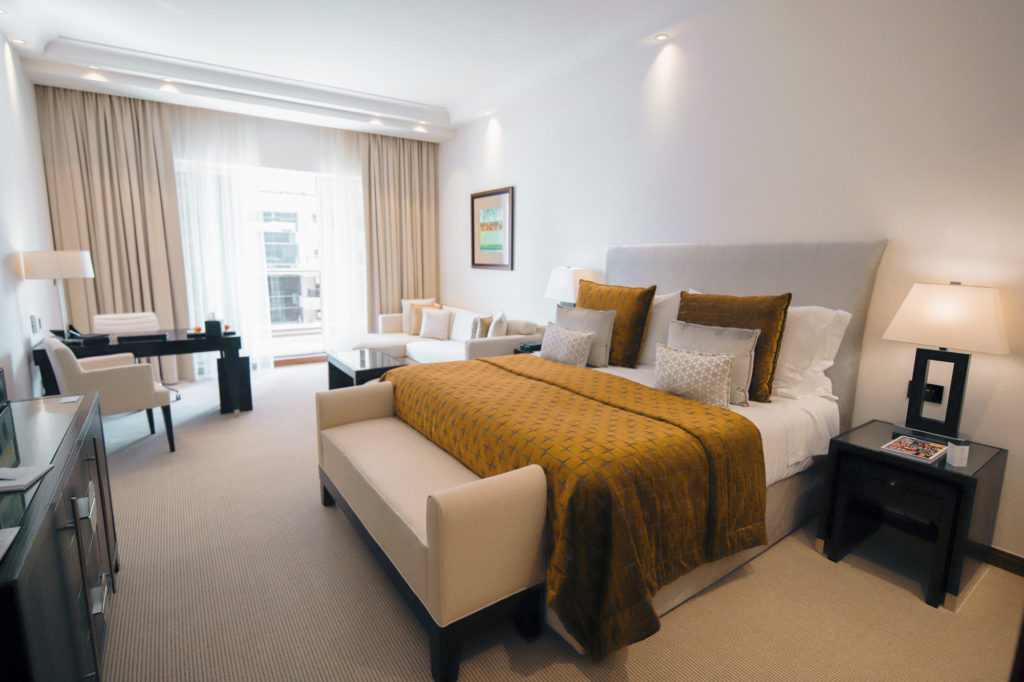 Luxury Hotels & Resorts | How Far From Home
