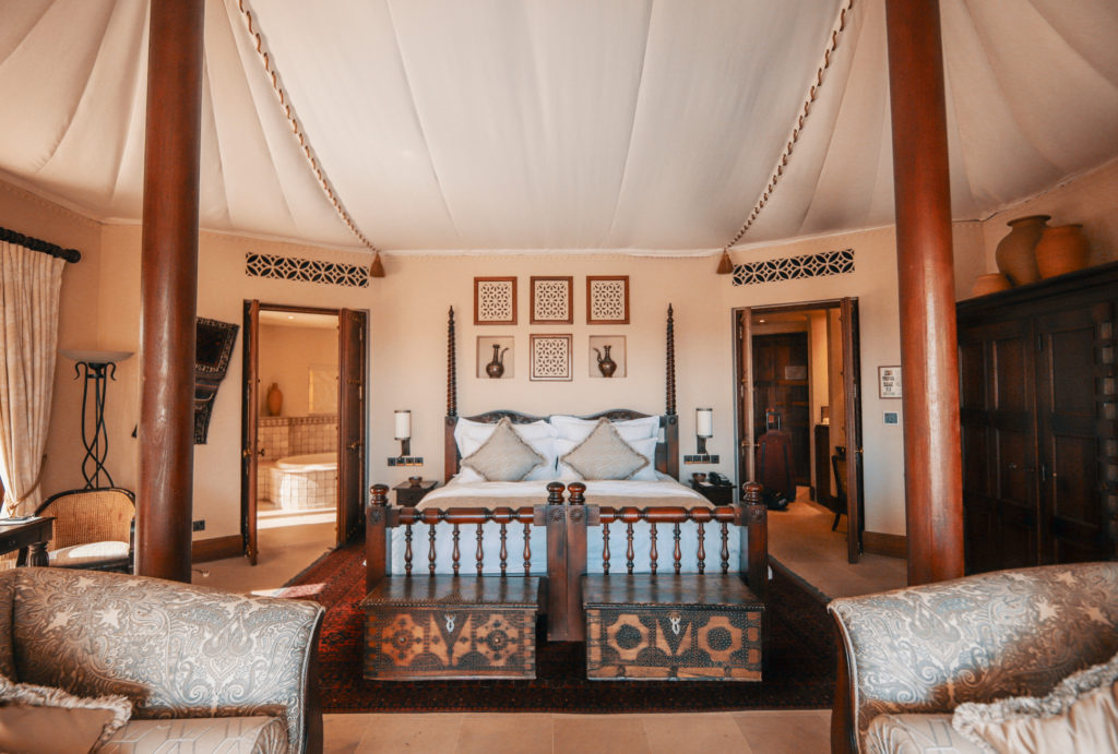 Luxury Hotels & Resorts | How Far From Home