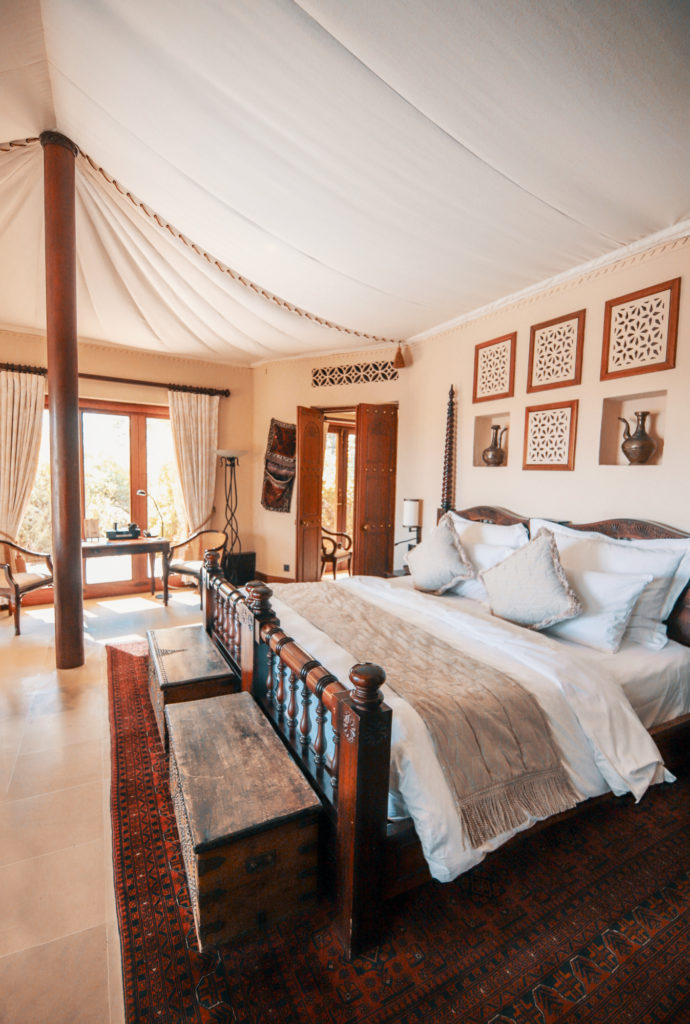 Luxury Hotels & Resorts | How Far From Home