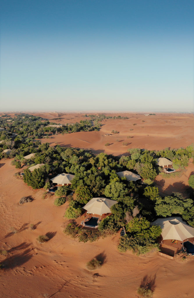 Luxury Hotels & Resorts | How Far From Home