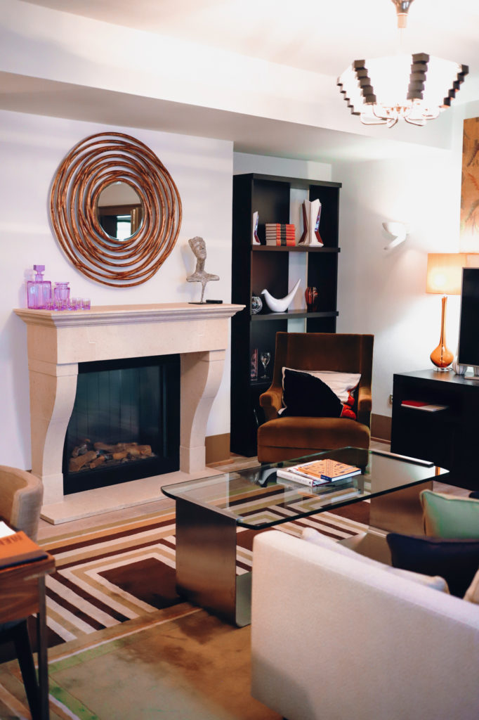 Luxury Hotels & Resorts | How Far From Home