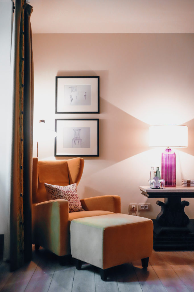Luxury Hotels & Resorts | How Far From Home