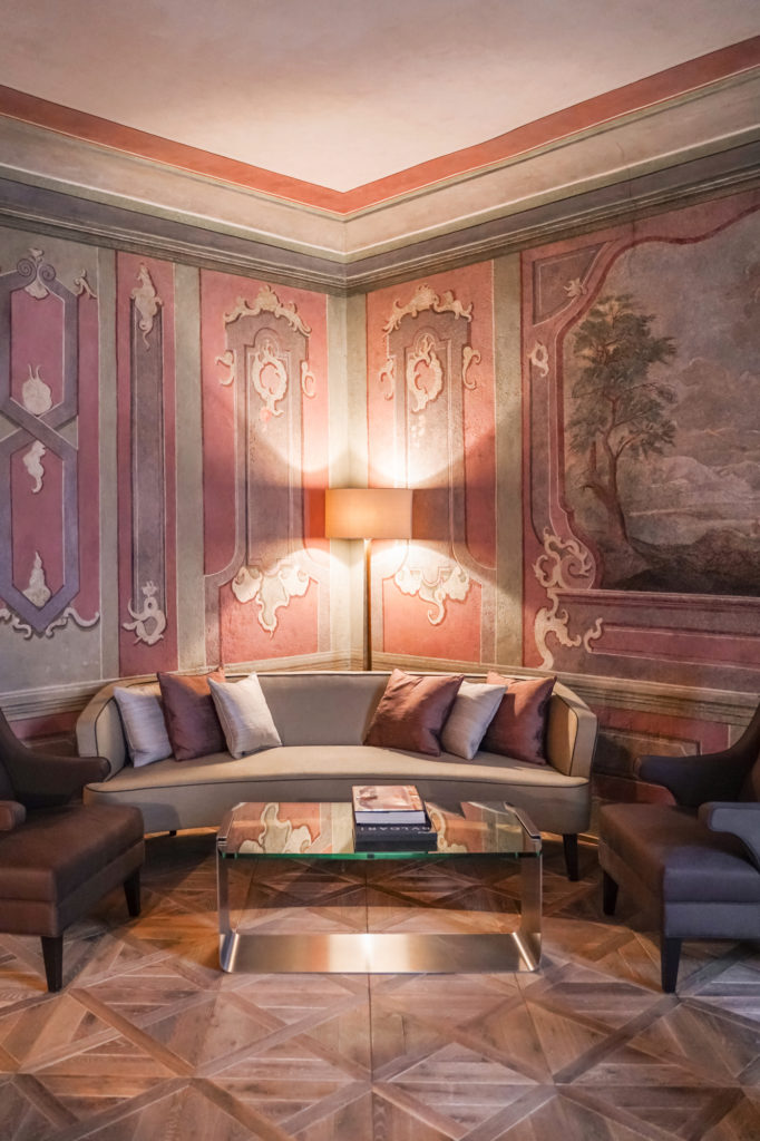 Luxury Hotels & Resorts | How Far From Home