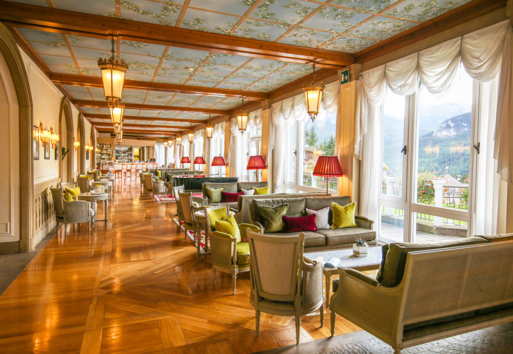 Luxury Hotels & Resorts | How Far From Home