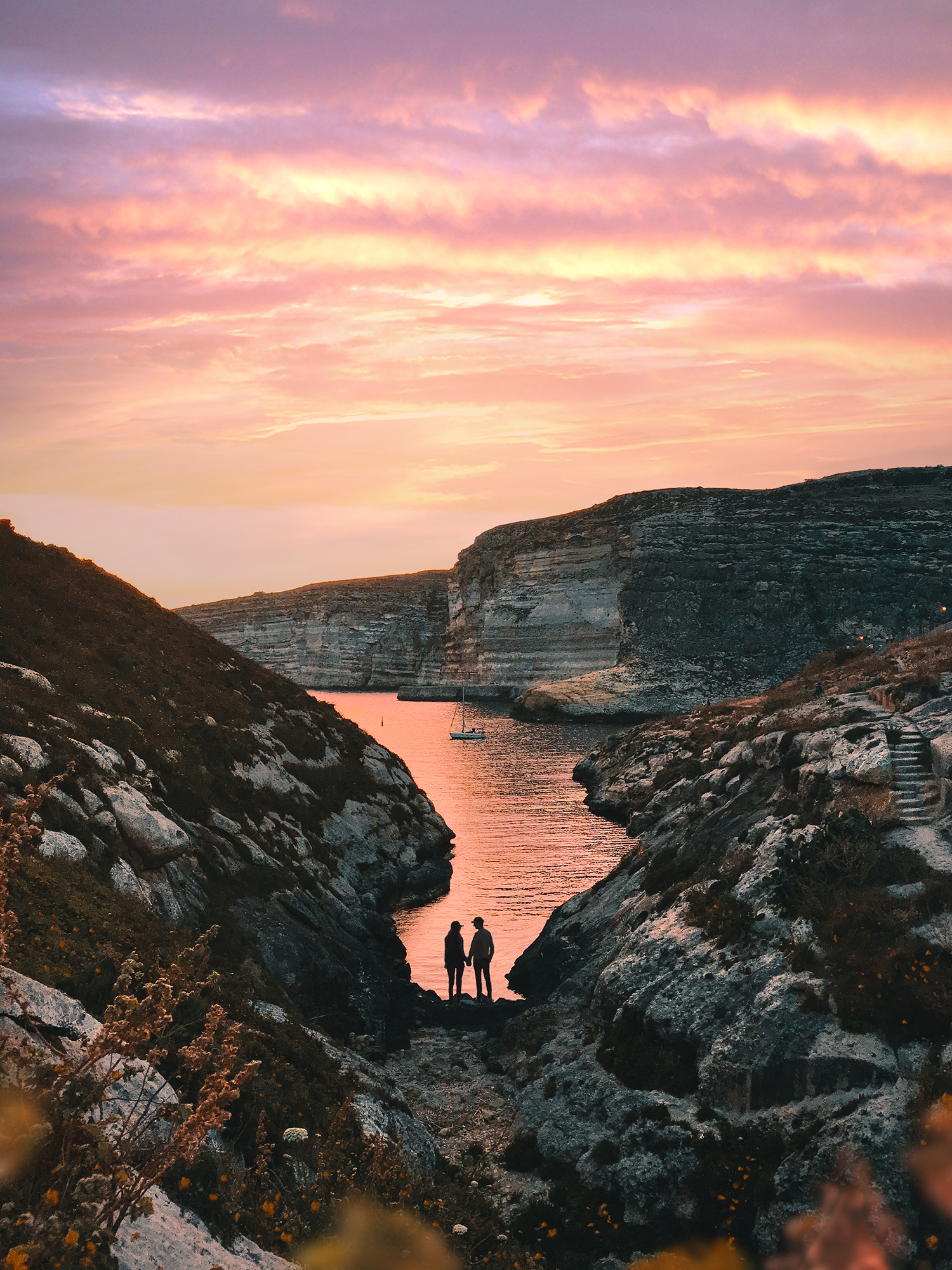 Malta | How Far From Home