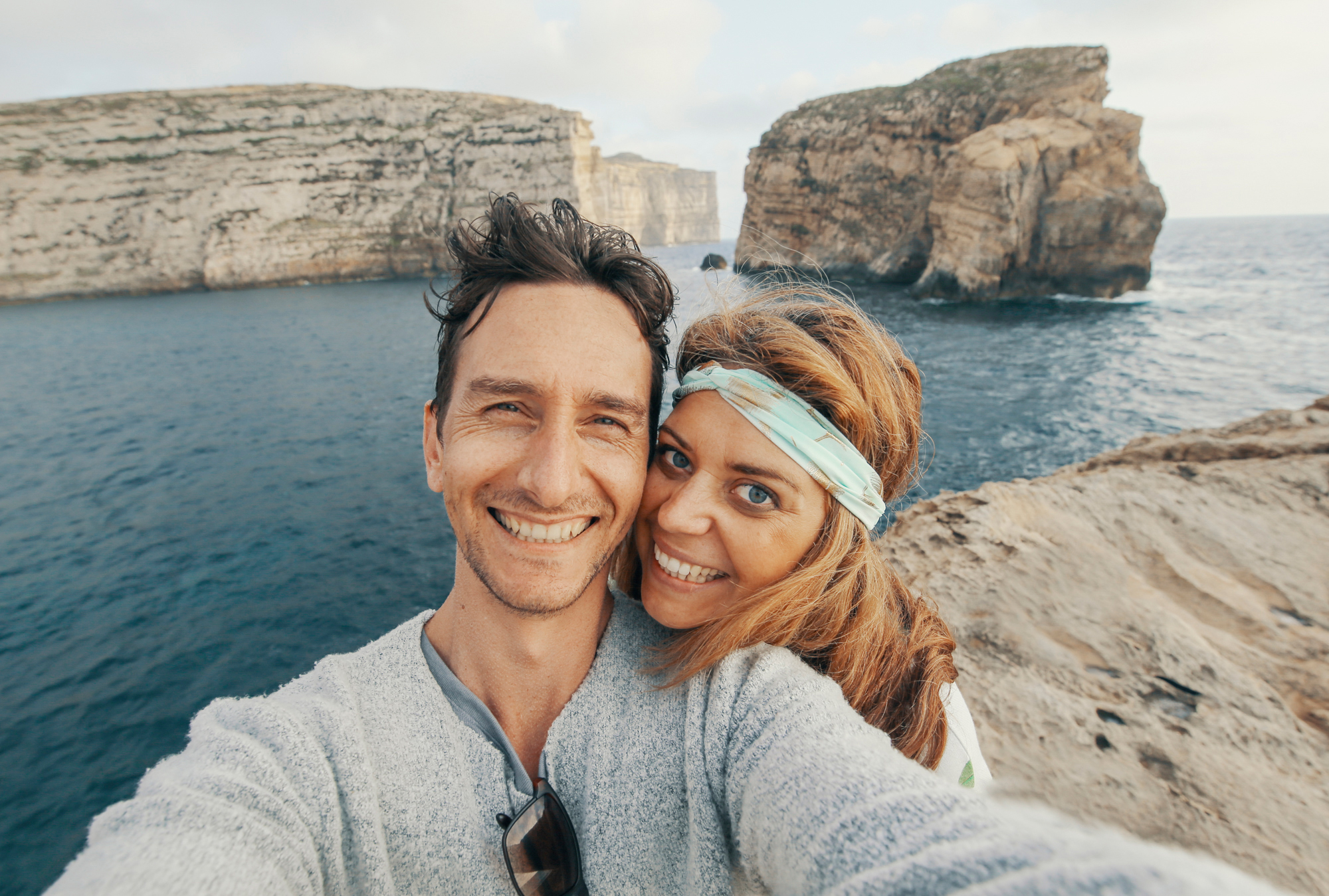Malta | How Far From Home