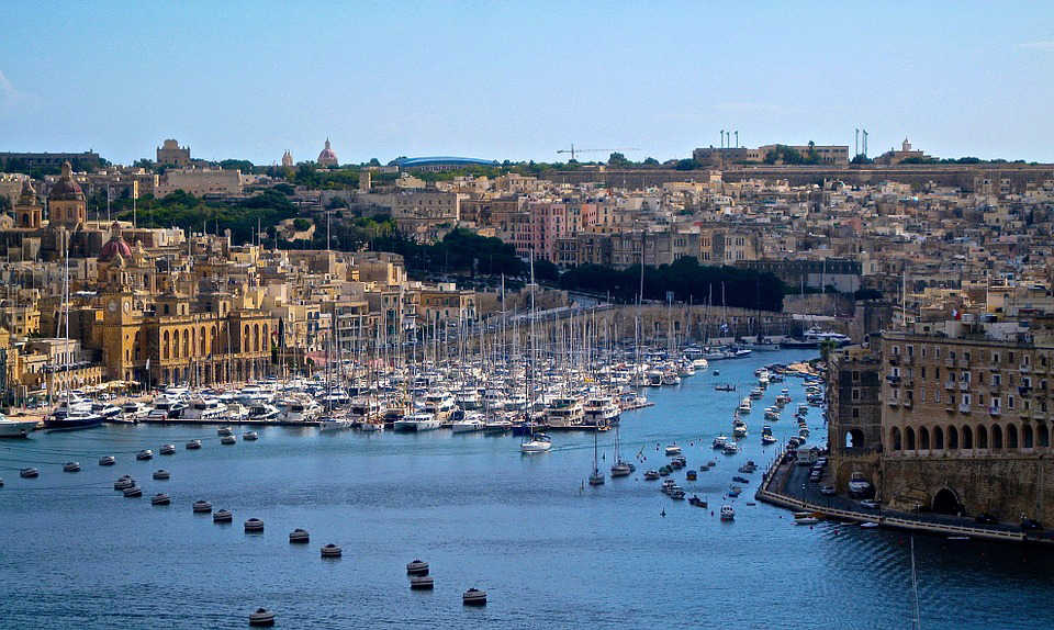 Malta | How Far From Home